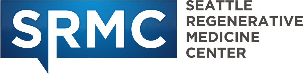 Seattle Regenerative Medicine Logo